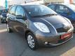 Toyota Yaris 90 D-4D Les Bleus 5p