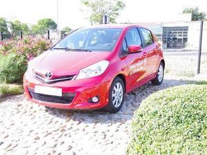 Toyota Yaris 69 VVT-i Tendance 5p