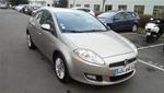 Fiat Bravo II 1.9 JTD150 Mjt 16v Emotion 5p