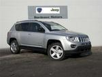 Jeep Compass 2.2 CRD136 FAP Limited 4x2