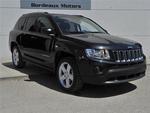 Jeep Compass 2.2 CRD163 FAP Limited 4x4