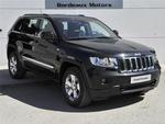 Jeep Grand Cherokee 3.0 CRD190 V6 FAP Laredo