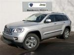 Jeep Grand Cherokee 3.0 CRD241 V6 FAP Limited