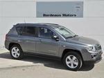 Jeep Compass 2.2 CRD163 FAP Sport 4x4