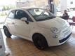 Fiat 500 0.9 8v TwinAir S&S