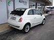 Fiat 500C 1.2 8v Lounge S&S