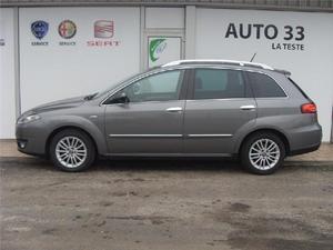 Fiat Croma II 1.9 JTD120 Mjt Elegance GPS