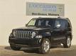 Jeep Cherokee 2.8 CRD Limited BA GANT