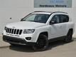 Jeep Compass 2.2 CRD136 FAP Black Edition 4x2