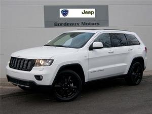 Jeep Grand Cherokee 3.0 CRD241 V6 FAP S Limited