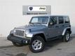 Jeep Wrangler 2.8 CRD200 FAP Unlimited Sahara BA