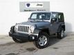 Jeep Wrangler 2.8 CRD200 FAP Sport