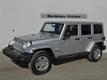 Jeep Wrangler 2.8 CRD200 FAP Unlimited Sahara