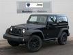 Jeep Wrangler 2.8 CRD200 FAP MOAB BA