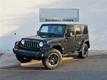 Jeep Wrangler 2.8 CRD200 FAP Unlimit. Black Ed BA