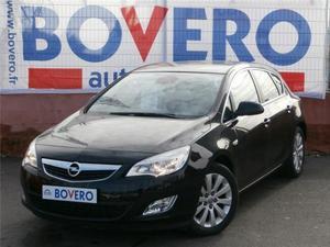 Opel Astra 1.7 CDTI125 FAP Cosmo