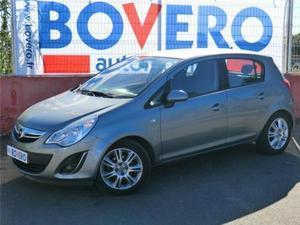 Opel Corsa 1.3 CDTI75 FAP Edition 5p