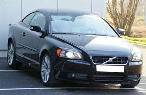 Volvo C70 D5 180 SUMMUM GEARTRONIC