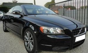 Volvo C70 CABRIOLET 2,0 D 136 SUMMUM