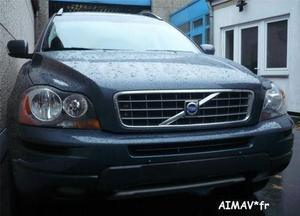 Volvo XC 90 2.4 L D5 MOMENTUM