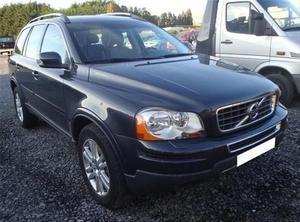 Volvo XC 90 2,4 D5 185 FAP MOMENTUM 7PL GEARTRONIC