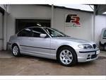 BMW 320 E46  D PACK LUXE