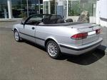 Saab 9-3 cabrio CABRIOLET 2.0 TURBO 150 SE