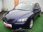 Mazda 3 MAZDA 1.6 ELEGANCE 5P