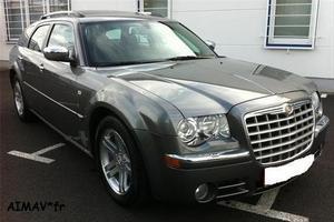 Chrysler 300C 3.0 CRD BA5 TOURING