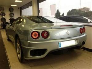 Ferrari 360 modena MODENA F1