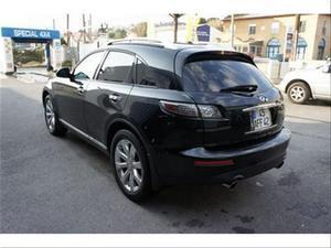 Infiniti FX 35 BVA