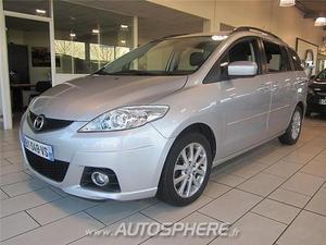 Mazda 5 MAZDA 2.0 MZR-CD110 ELEGANCE 7PL