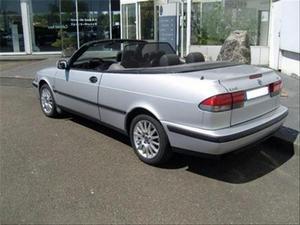 Saab 9-3 cabrio CABRIOLET 2.0 TURBO 150 SE