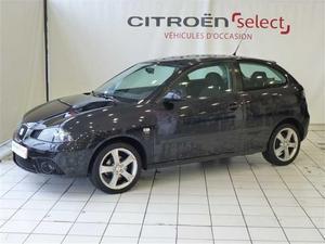 Seat Ibiza 1.9 TDI 100 Sport Edition