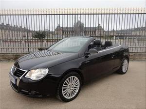 Volkswagen Eos 2.0 16S TDI 140 FAP CARAT