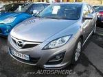 Mazda 6 MAZDA 2.2 MZR-CD 90TH ANNIVERSARY 5P