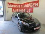 Mazda 3 Mazda 1.6 MZ-CD Elegance 5p