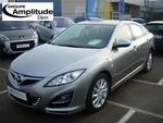 Mazda 6 Mazda 2.2 MZR-CD129 Hikari 5p