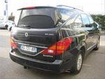 SsangYong Rodius 270 XDI 2WD BVA