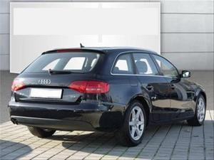 Audi A4 4e generation  IV  2  2.0 TDI 143 AMBITION LUXE