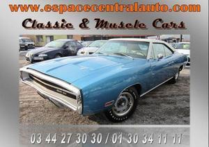 Dodge Charger CHARGER 500