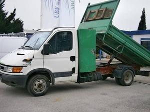 Iveco Daily 35C12 HPI