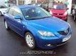 Mazda 3 MAZDA 1.6 ELEGANCE