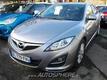 Mazda 6 MAZDA 2.2 MZR-CD 90TH ANNIVERSARY 5P