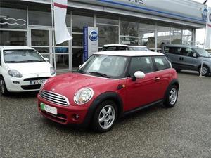 MINI Cooper D