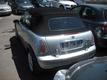 MINI Cooper CABRIOLET 1.6 115