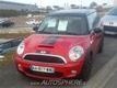 MINI Cooper S PACK HOT SPICE