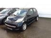 Peugeot 107 1.0 12v Black & Silver 3p