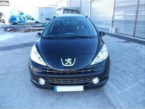 Peugeot 207 sw  2  SW 1.6 HDI 90 PREMIUM