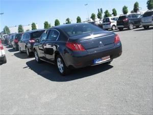 Peugeot 508 1.6 HDI FAP 115 ACTIVE